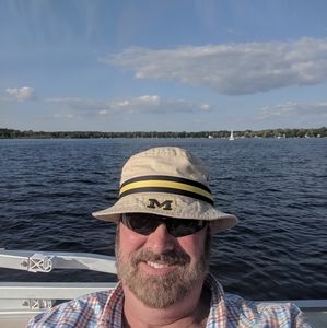 Meet your Posher, Christopher